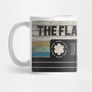 The Flaming Lips Mix Tape Mug